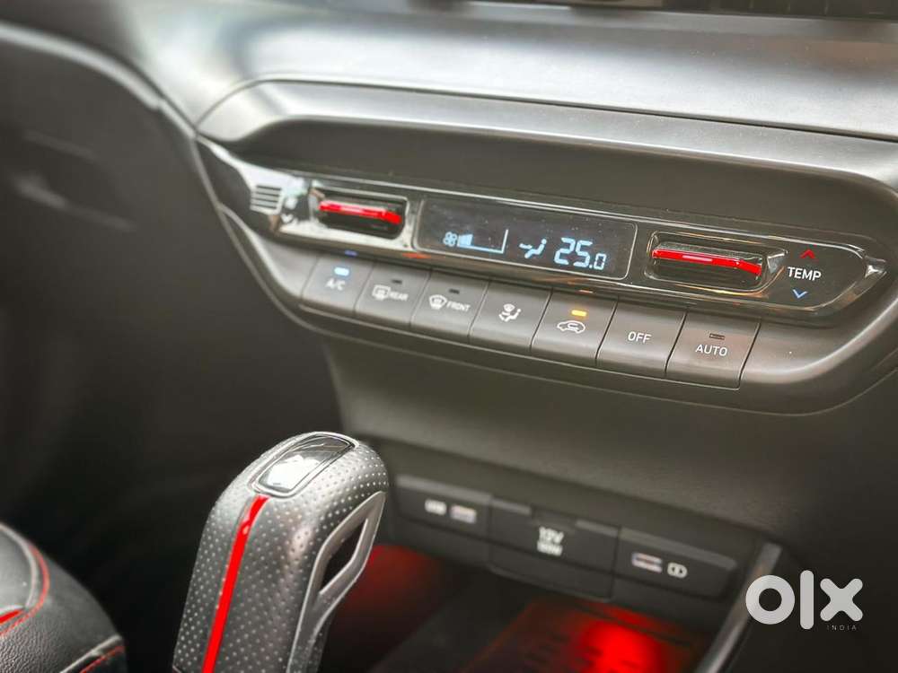 Hyundai I20 N 2021