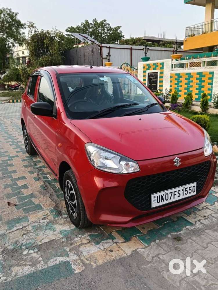 Maruti Suzuki Alto K10 1.0 Vxi, 2024, Petrol