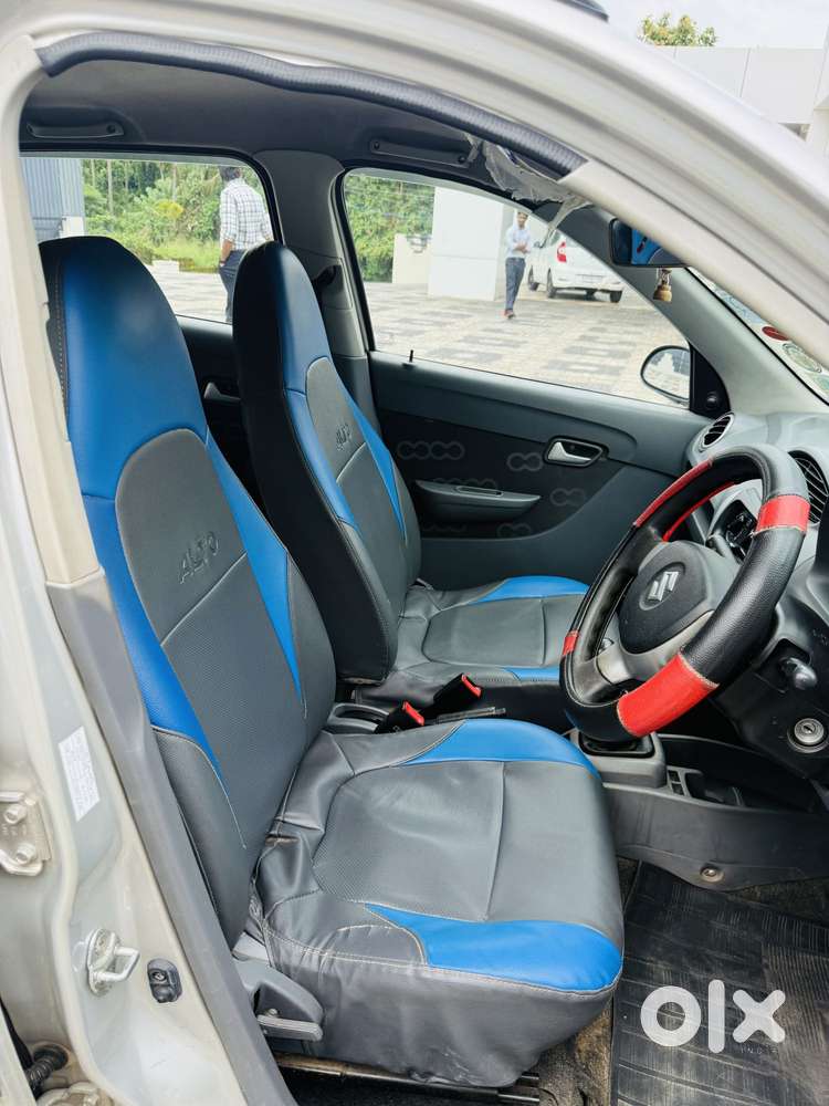 Maruti Suzuki Alto 800 Lxi, 2013, Petrol