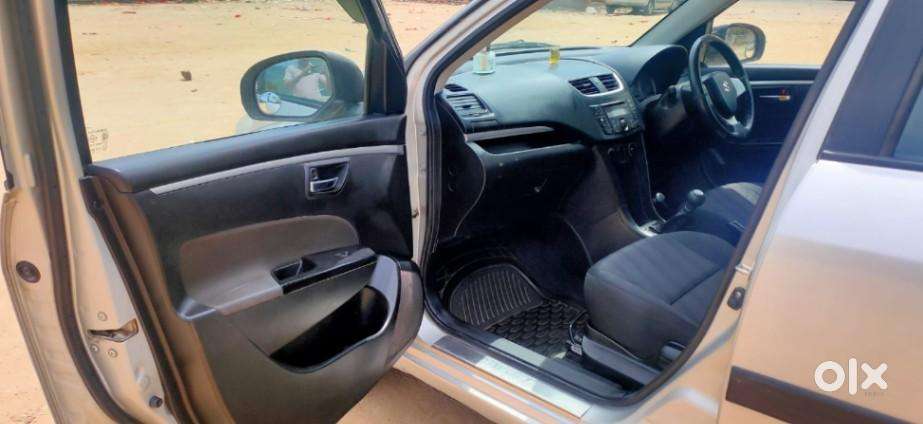 Maruti Suzuki Swift Vxi Optional, 2013, Petrol