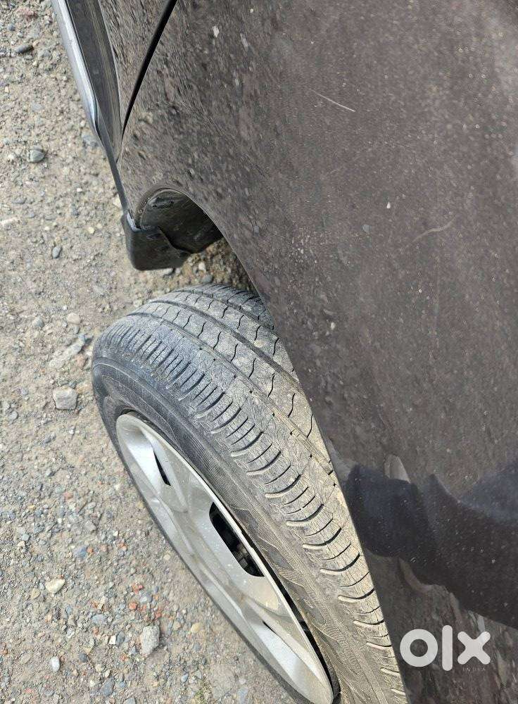 Maruti Suzuki S-presso Vxi Opt, 2021, Petrol