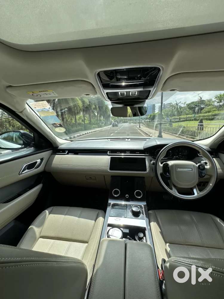 Land Rover Range Velar, 2019, Diesel