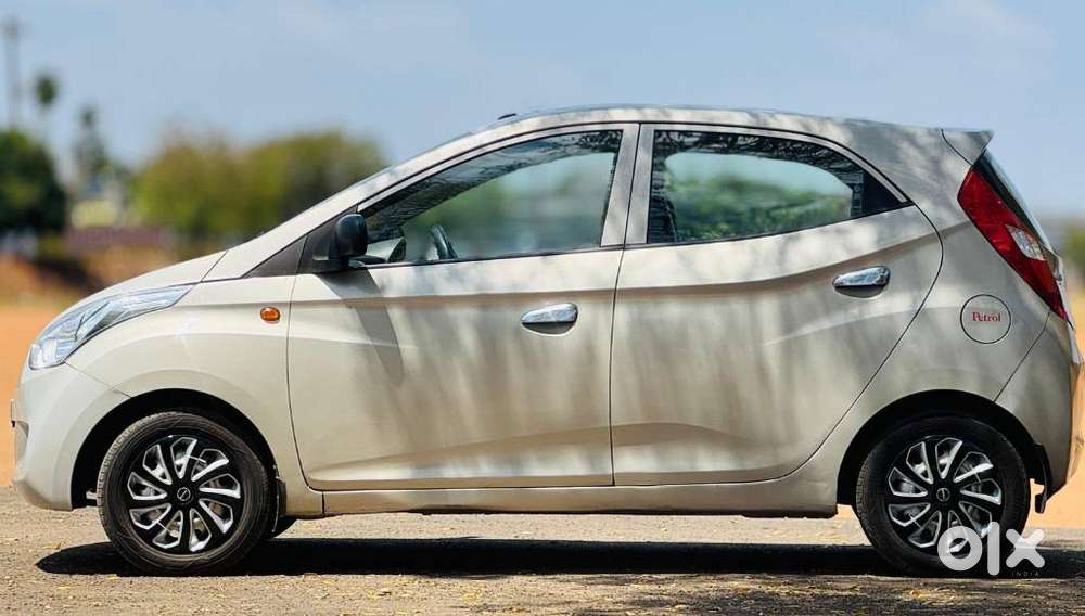 Hyundai Eon Era +, 2013, Petrol