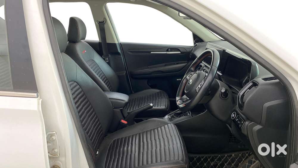 Kia Sonet 1.0 Gtx Plus Dct, 2020, Diesel
