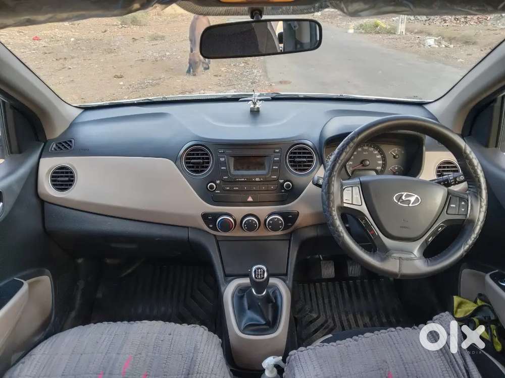 Well Maintained Pure Petrol Car