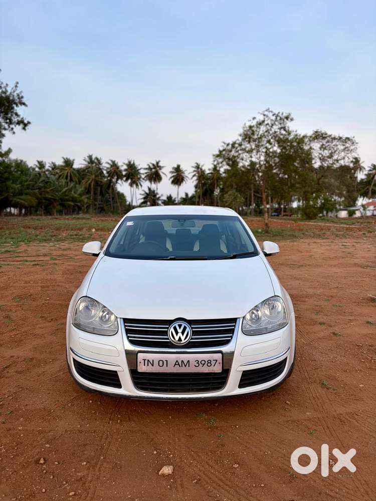 Volkswagen Jetta, 2011, Petrol