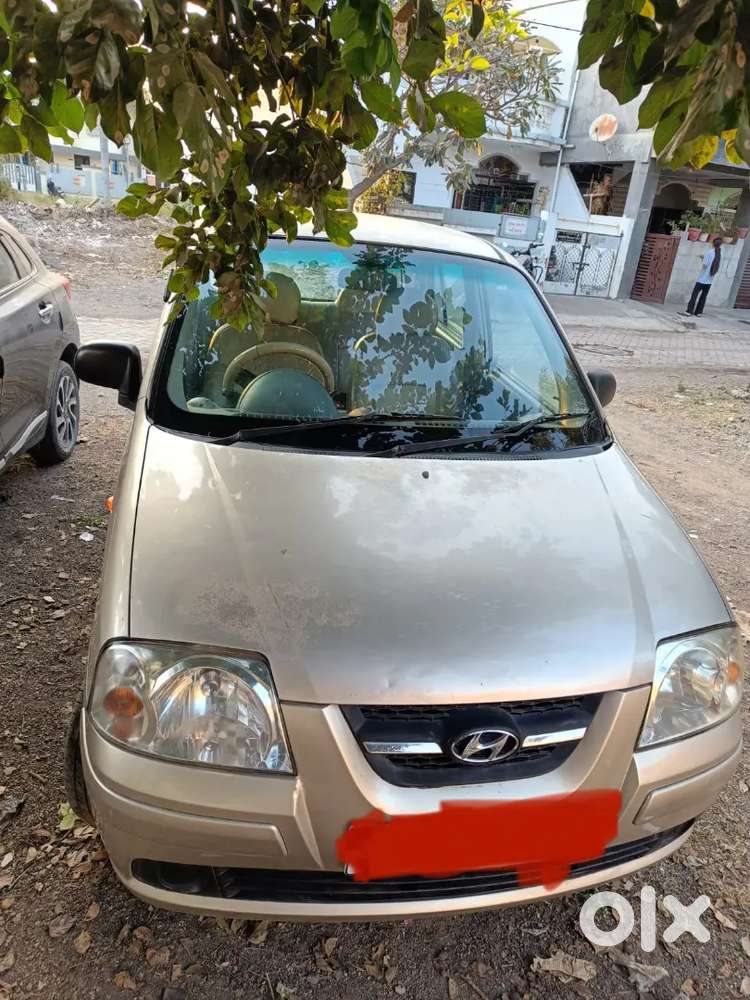 Hyundai Santro Xing Xl 2006