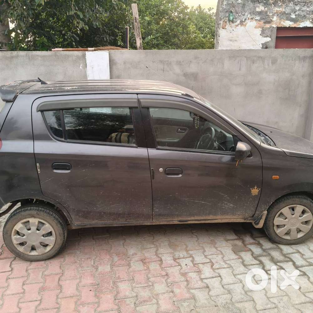Maruti Suzuki 1000 Ac 2018