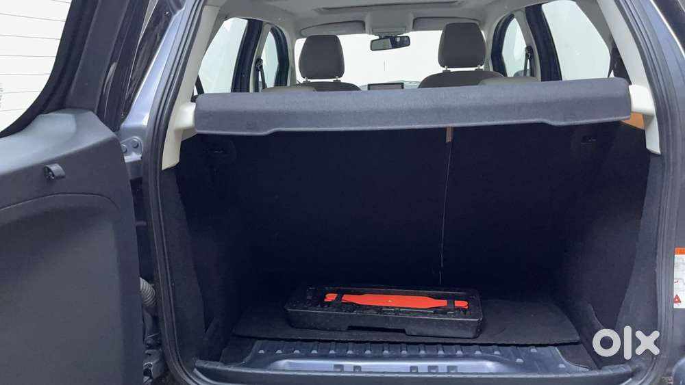 Ford Ecosport [2013-2015] 1.5 Titanium Tdci, 2019, Diesel