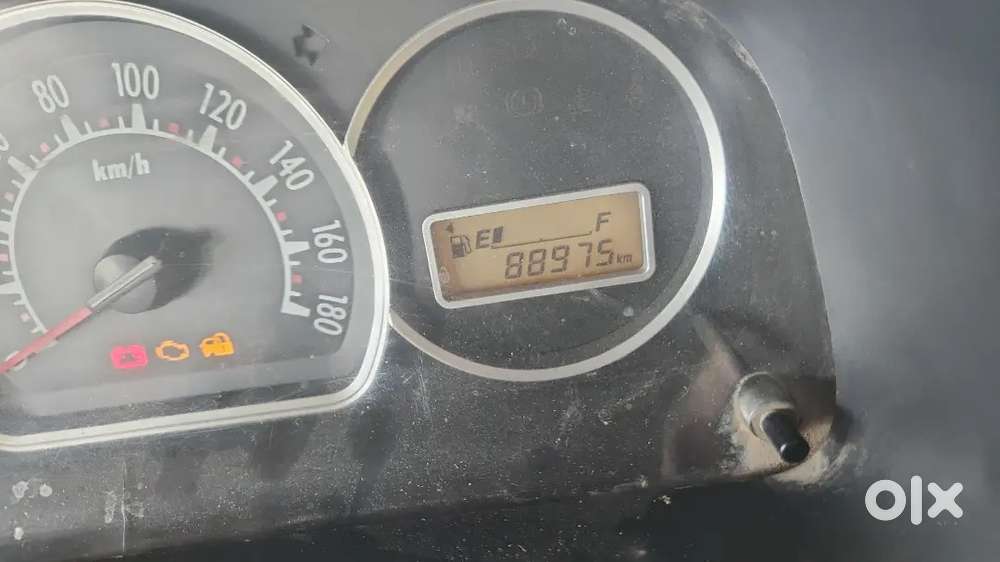 Maruti Suzuki Alto K10 2013