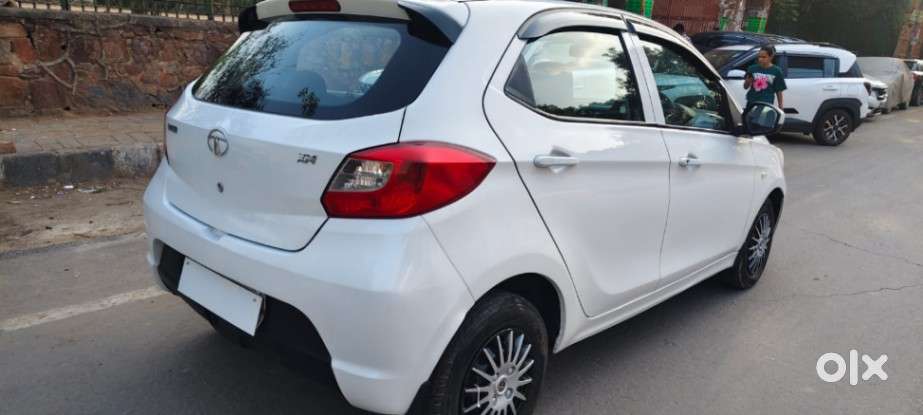 Tata Tiago Xm, 2019, Diesel