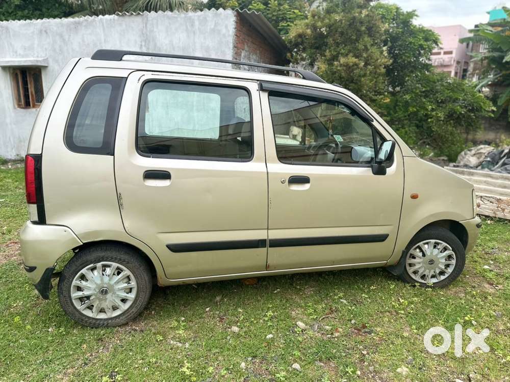 Maruti Suzuki Petrol Car 2006