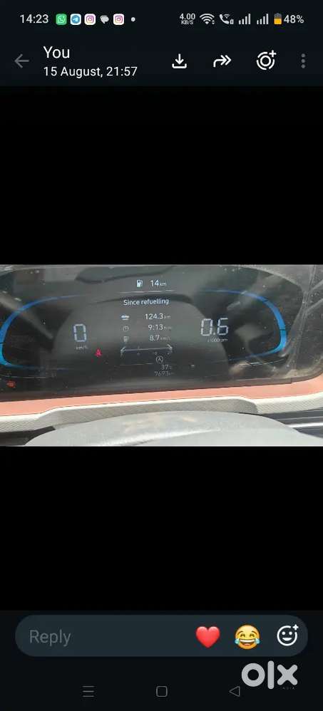 Hyundai Creta 1.5 S 2025 Petrol Manual