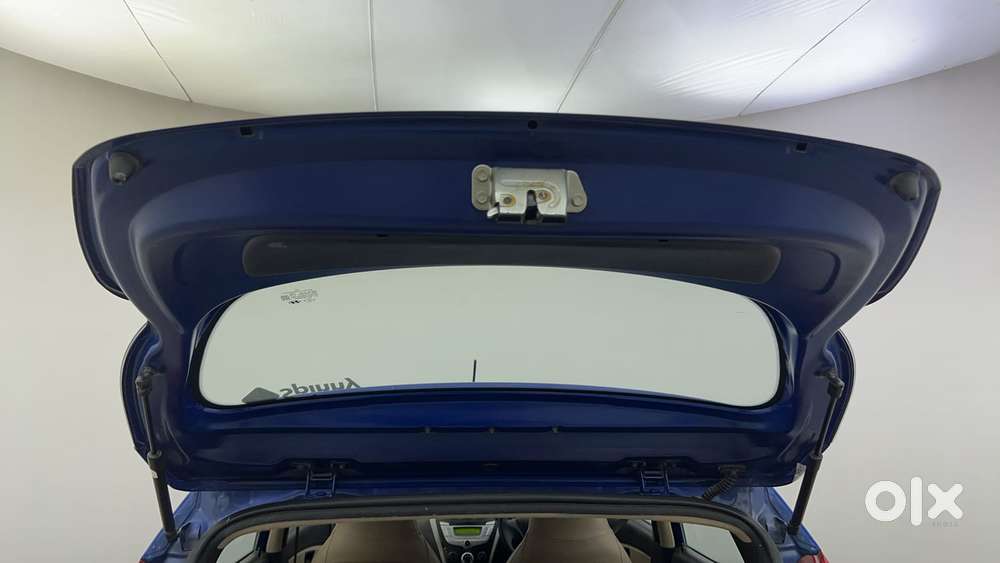 Hyundai Eon Magna +, 2017, Petrol