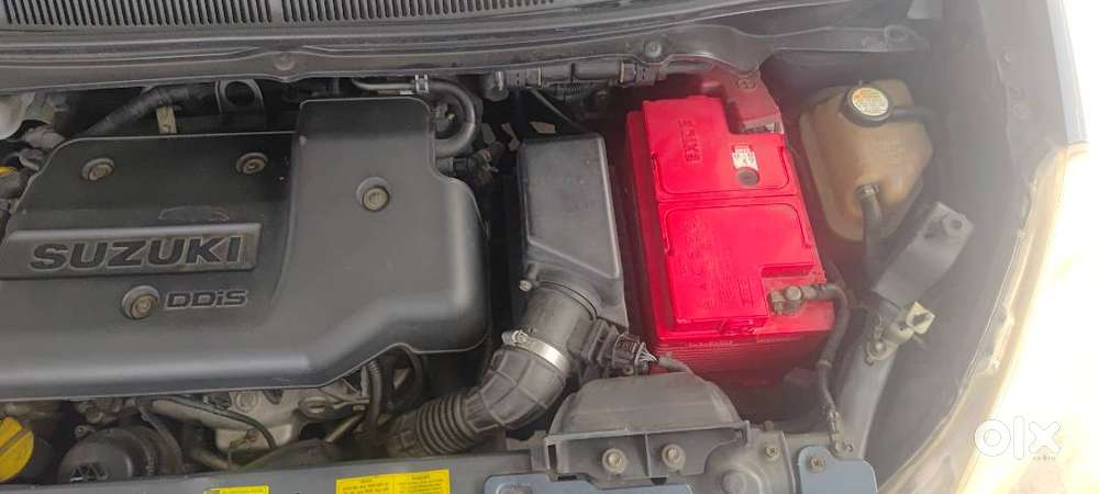 Maruti Suzuki Ritz 2009 Diesel 185000 Km Driven