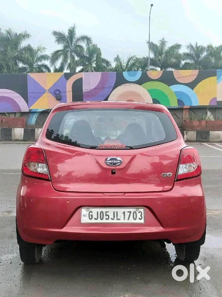 Datsun Go