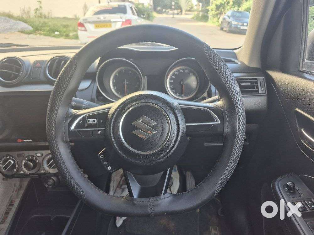 Maruti Suzuki Swift Amt Vxi, 2019, Petrol