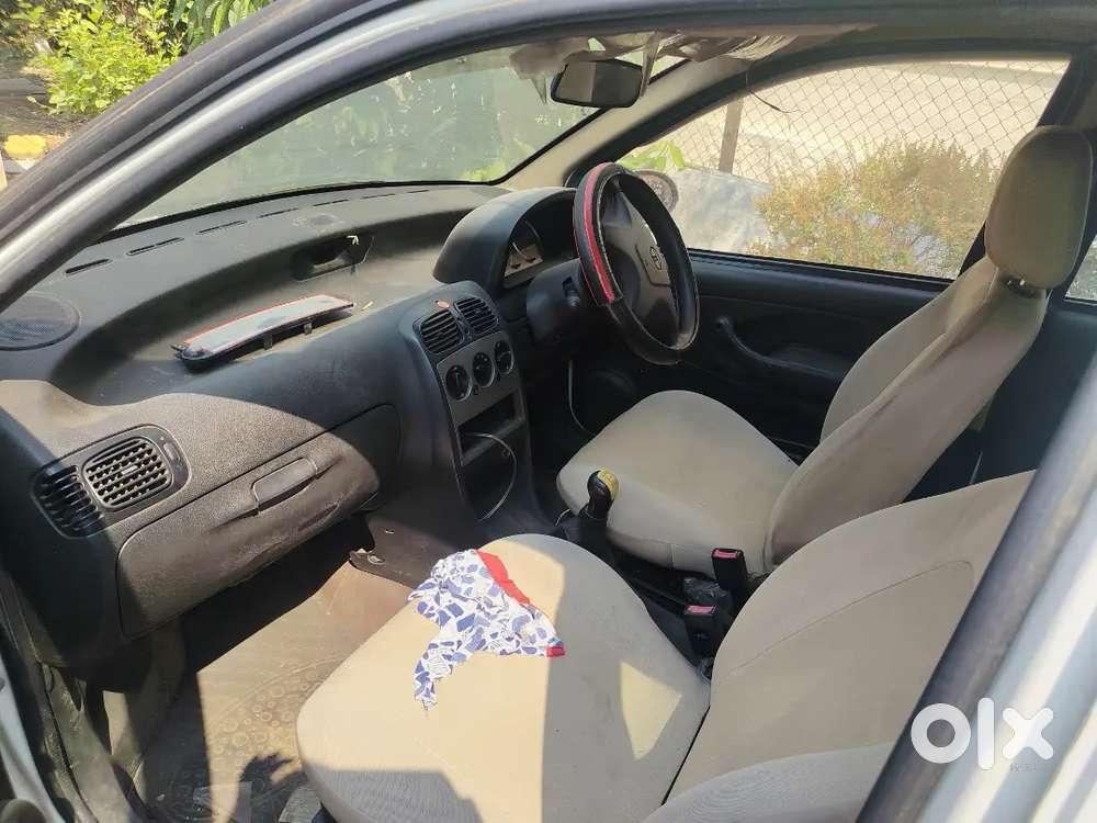 Tata Indigo V Series 2018