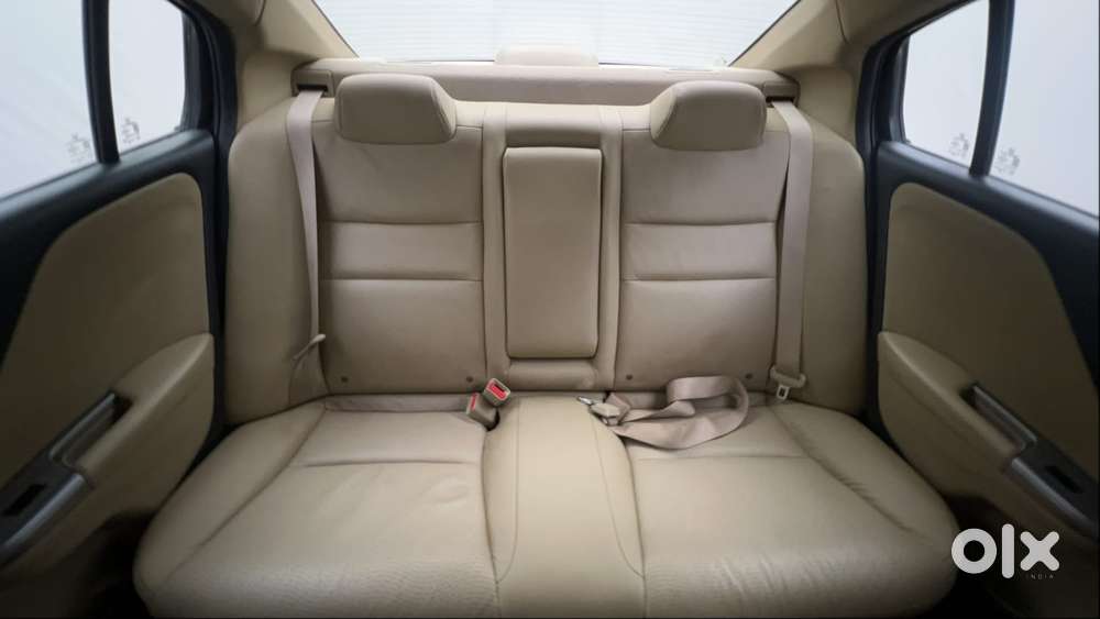 Honda City 2014-2015 I Dtec Vx, 2016, Petrol