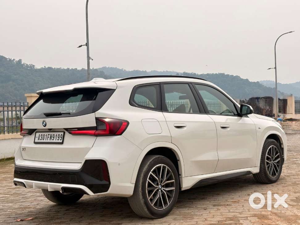 Bmw X1 Sdrive18d M Sport, 2023, Diesel