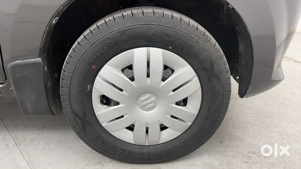 Maruti Suzuki Alto 800 Lxi, 2015, Petrol