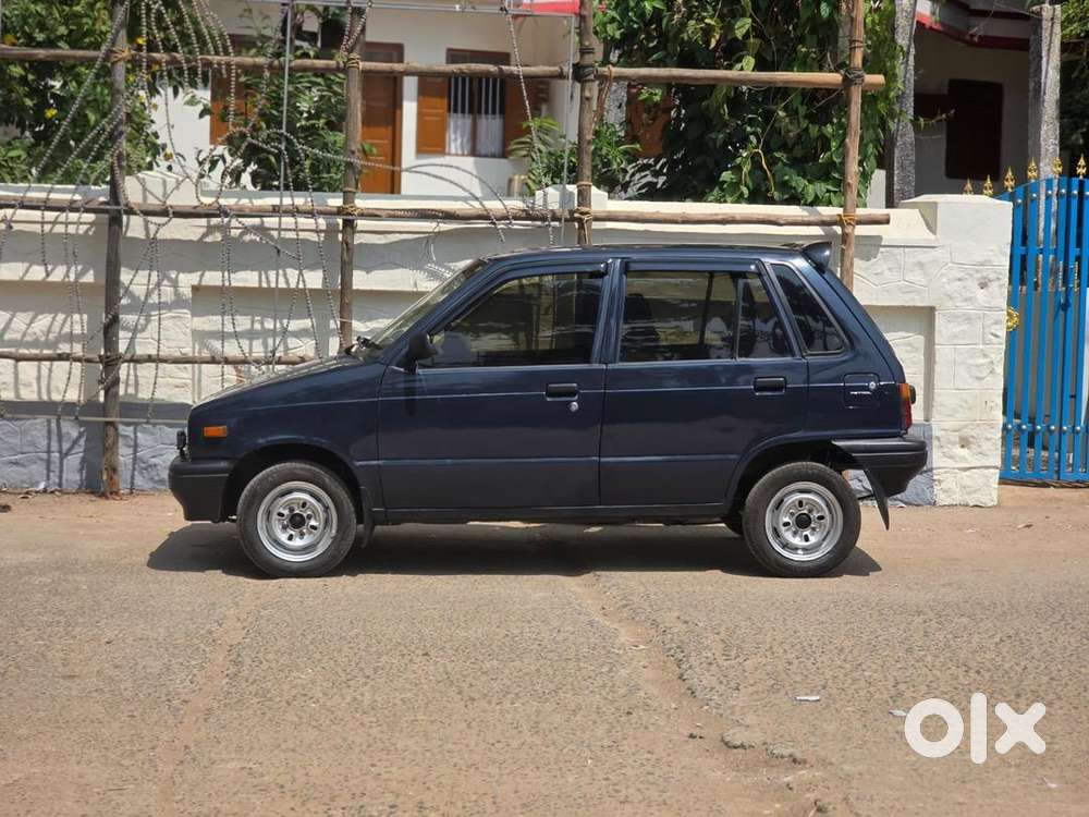 Maruti Suzuki 800 1988 Petrol 52000 Km Driven