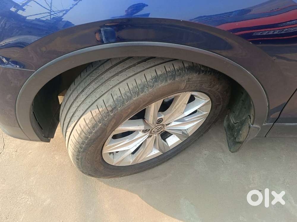 Volkswagen Tiguan 2.0 Tdi Highline, 2017, Diesel
