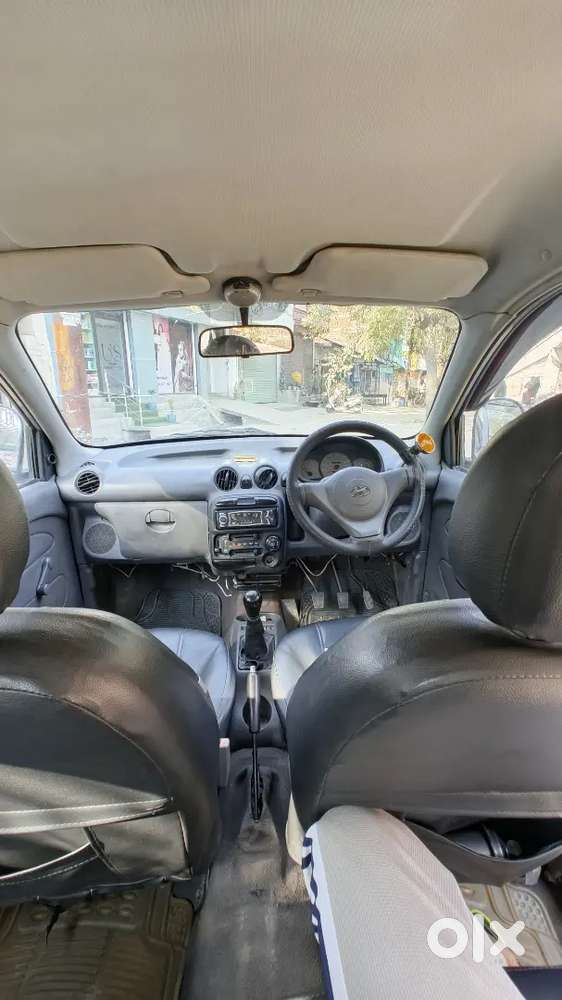 Hyundai Santro Xing 2005 Petrol Well Maintained 2031 Valid