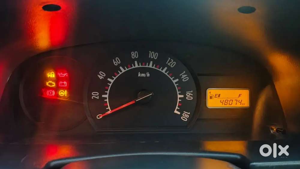 Maruti Suzuki Alto K10 2012 Petrol Good Condition