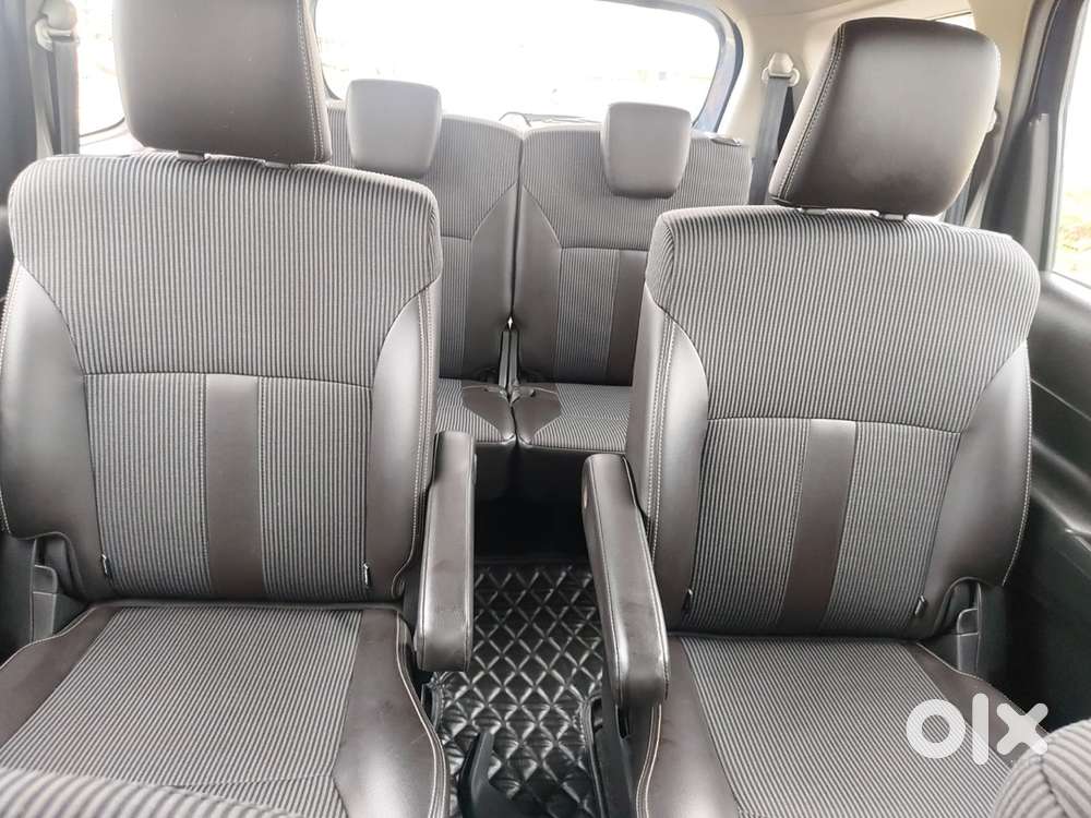 Maruti Suzuki Xl6 2019 Petrol Variant Smart Hybrid