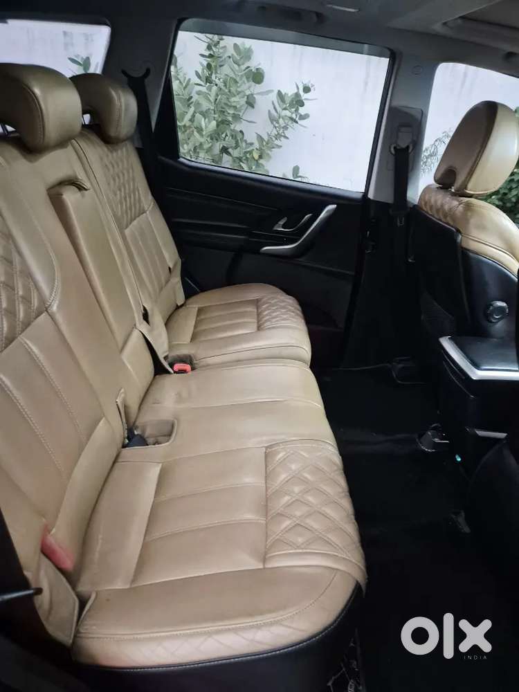 Mahindra Xuv500 Diesel 2019
