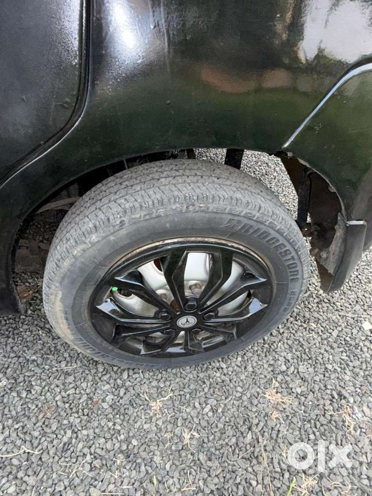 Wagon R Maruthi Suzuki