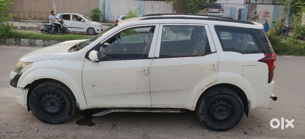 Mahindra Xuv500 1.99 Diesel 2017