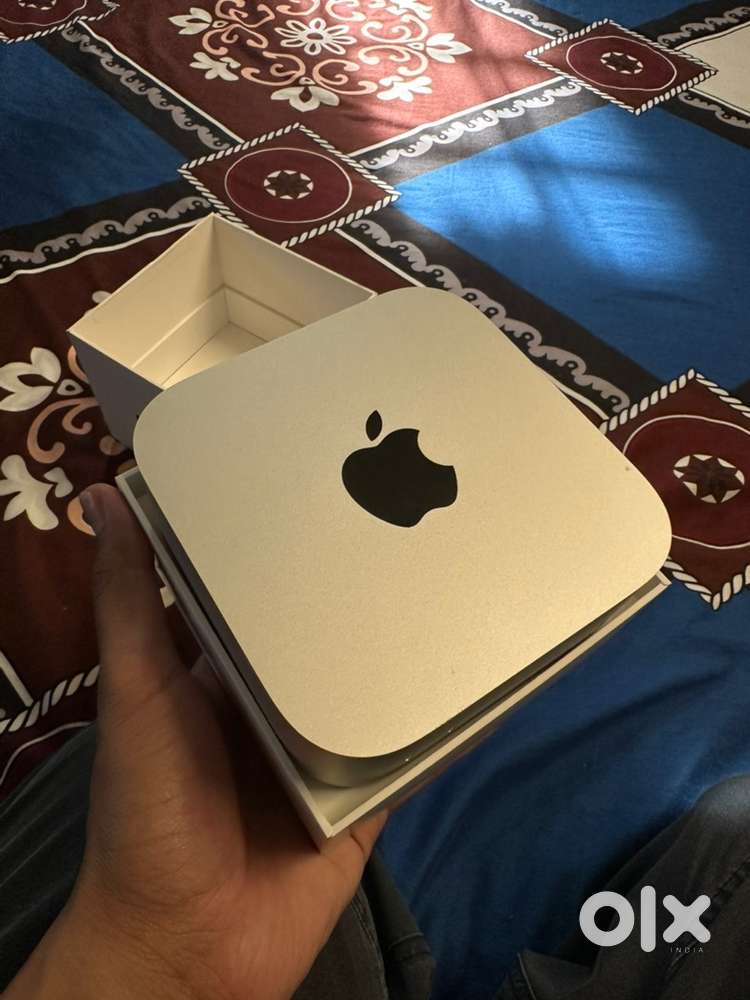 Brand New (Open Box) Mac Mini from USA