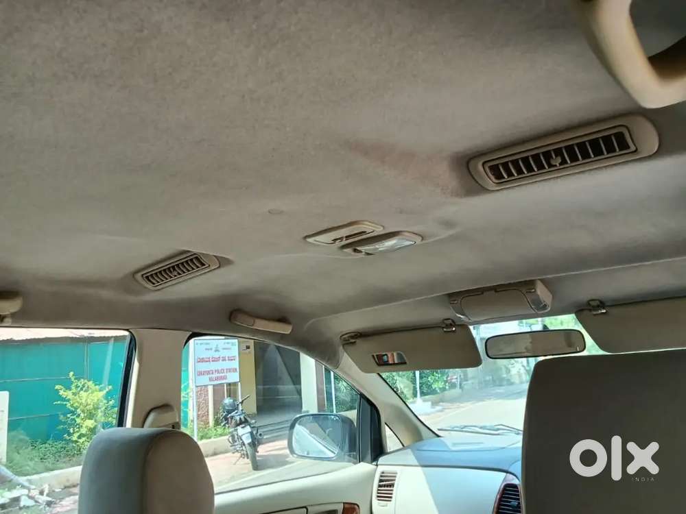 Toyota Innova 2008 Diesel Good Condition