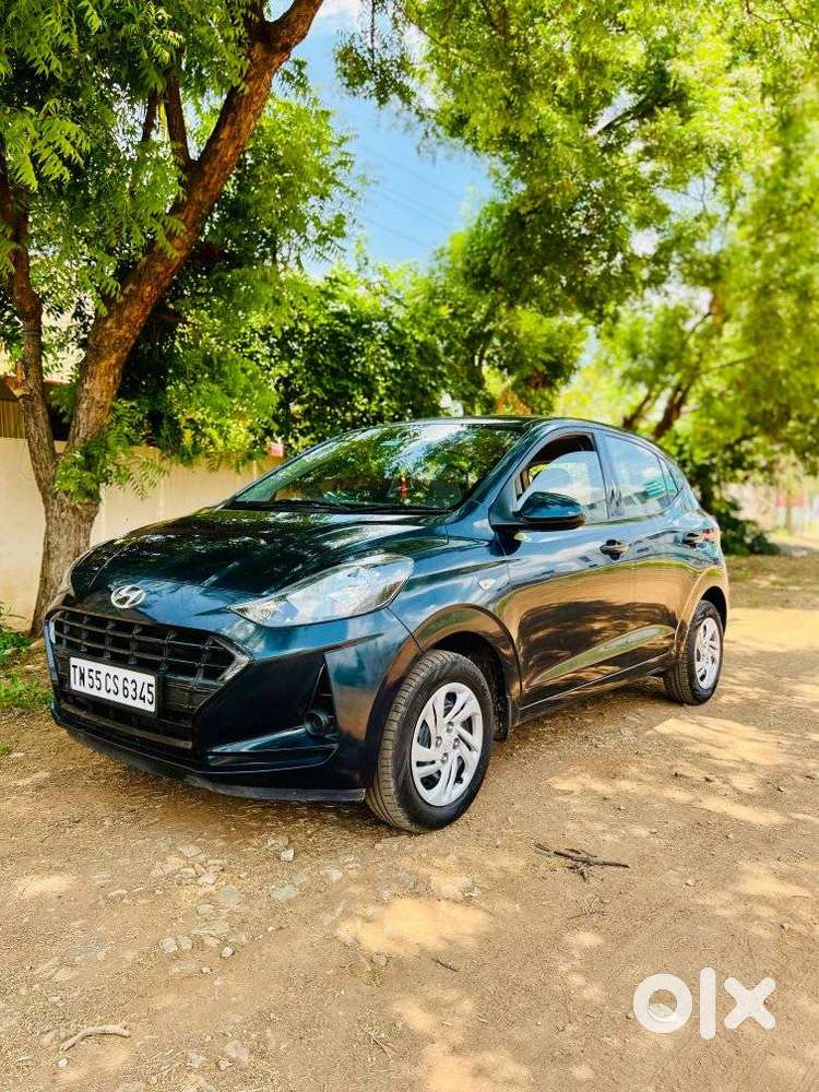 Hyundai Grand I10 Nios Magna 1.2 Kappa Vtvt, 2022, Petrol