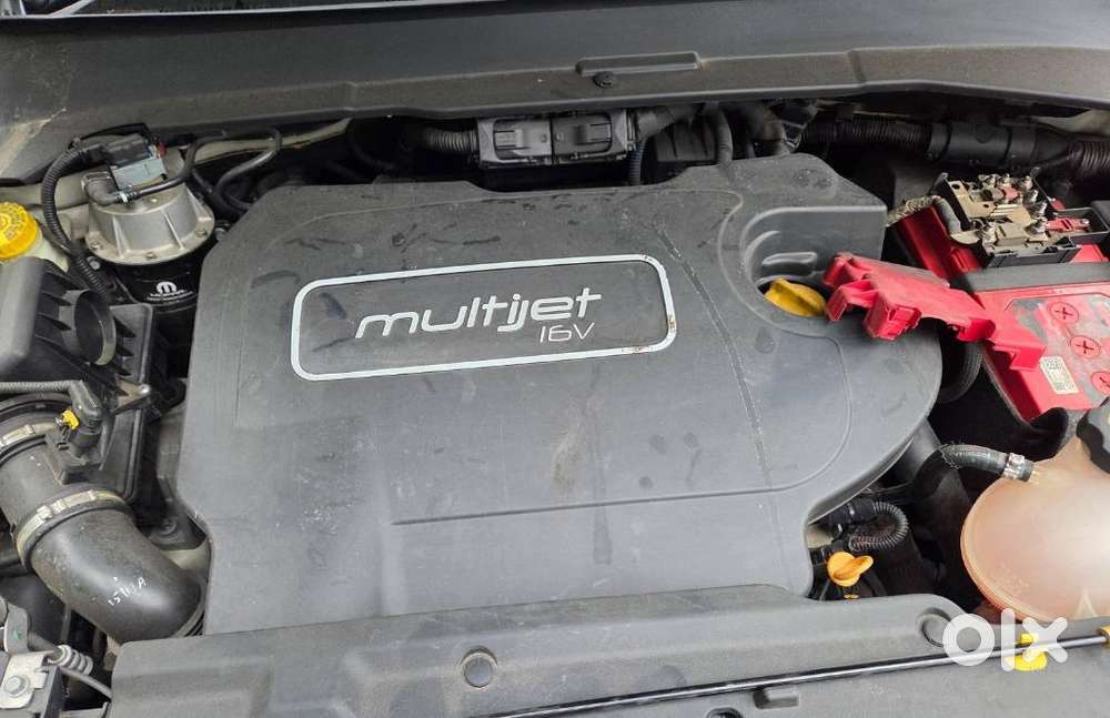 Jeep Compass 2.0 Limited Plus, 2019, Diesel