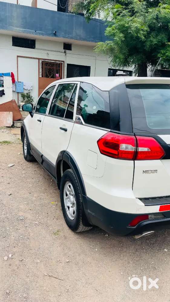 Tata Hexa Xe