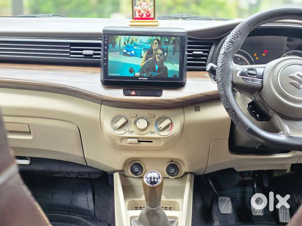 Maruti Suzuki Ertiga Vxi Cng, 2022, Cng & Hybrids