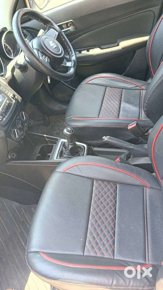 Maruti Suzuki Swift Vdi Optional, 2019, Diesel