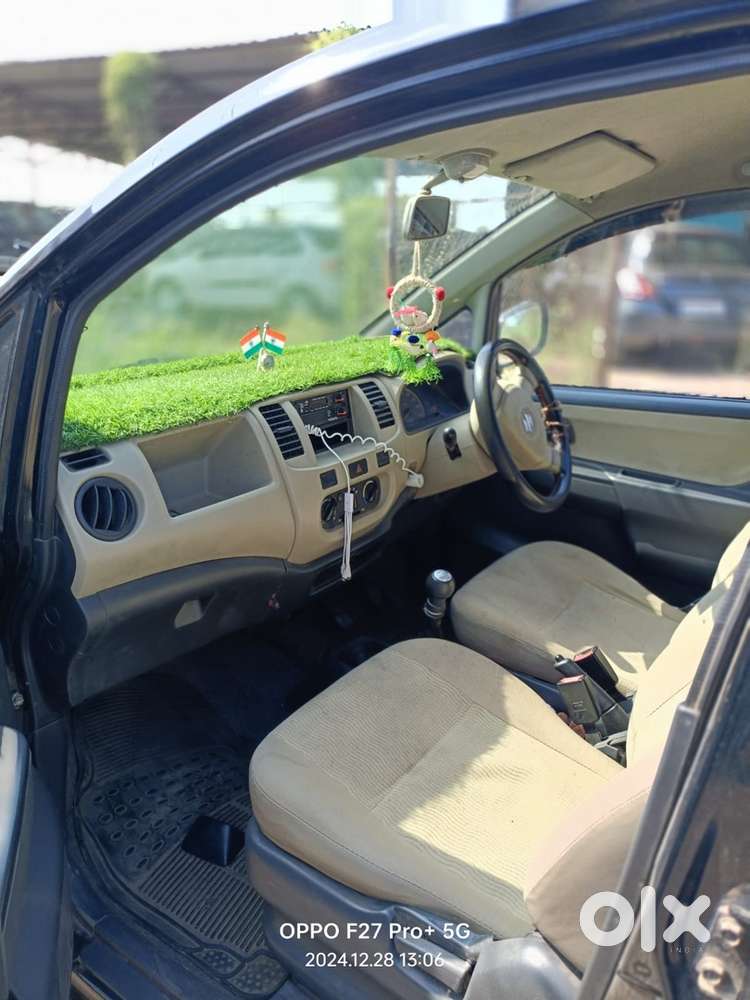 Maruti Suzuki Zen Estilo 2006