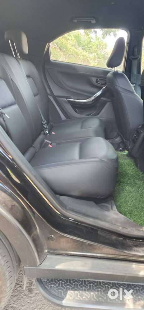 Tata Nexon Creative Plus S 1.2 Revotron Petrol 7dca Dt, 2024, Petrol