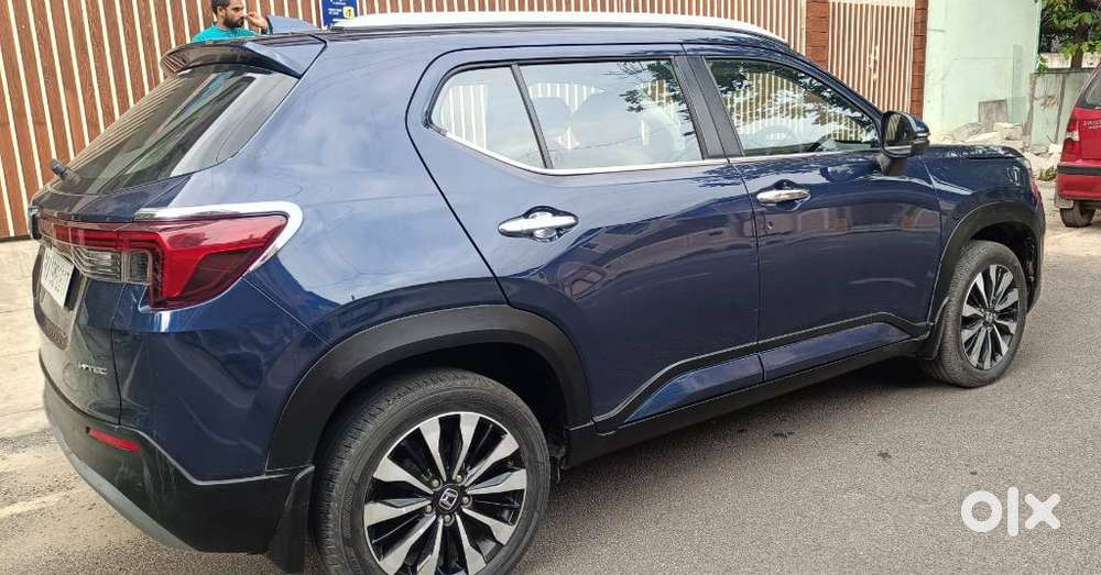 Honda Elevate Zx Cvt, 2023, Petrol