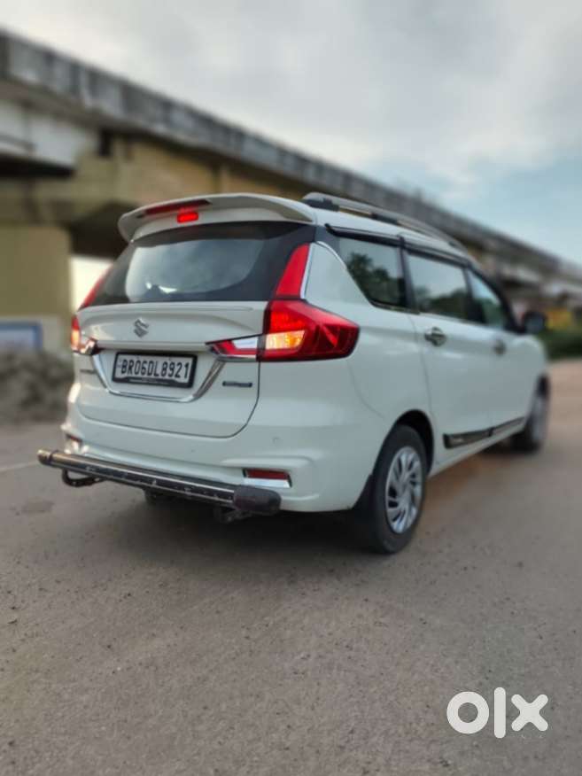 Maruti Suzuki Ertiga Vxi, 2023, Petrol