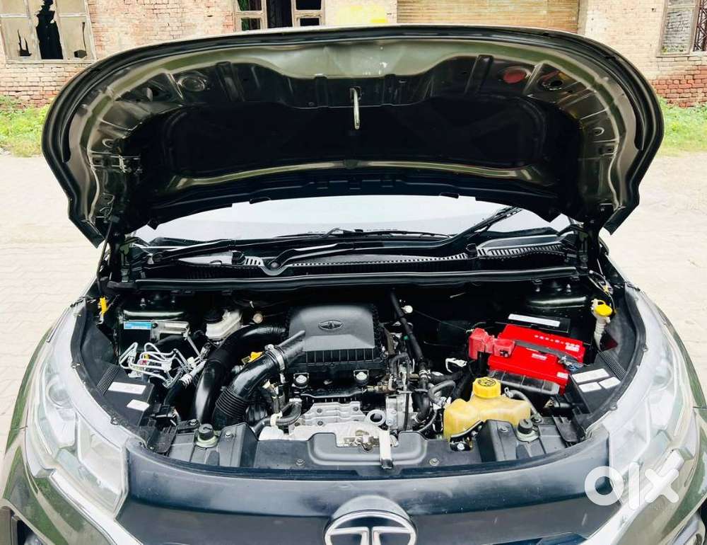 Tata Nexon 1.5 Revotorq Xma Amt (s), 2022, Petrol