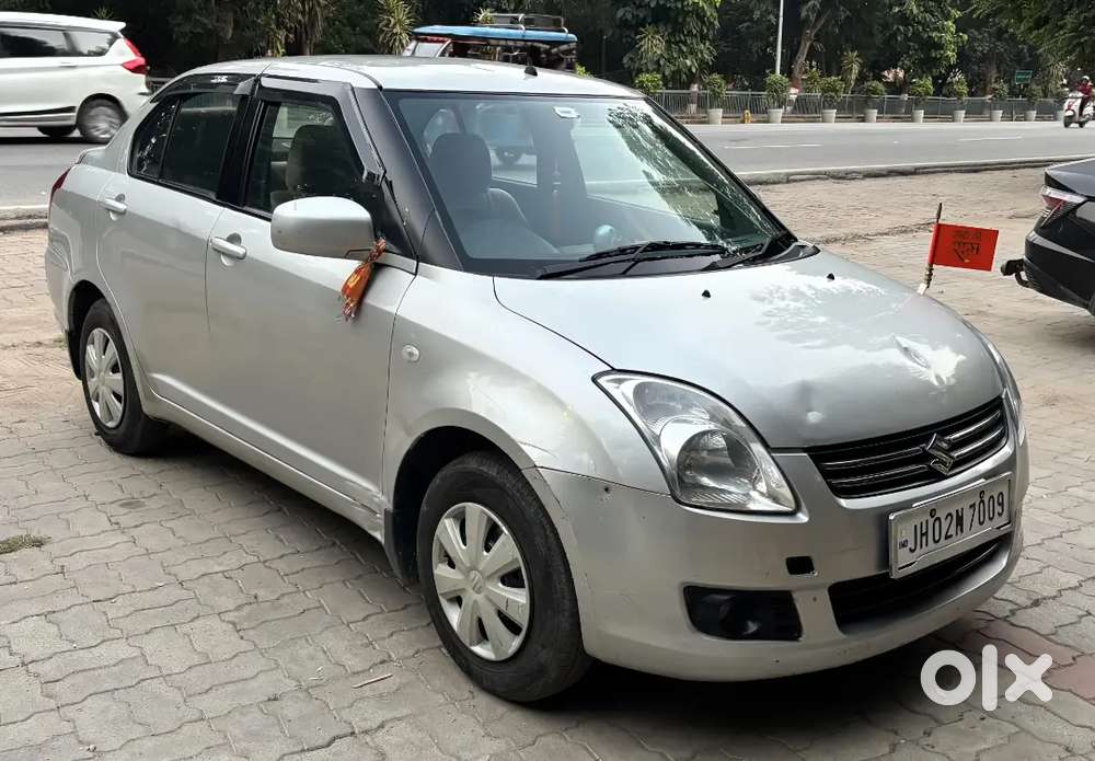 Maruti Swift Dzire Vdi 2010 Diesel