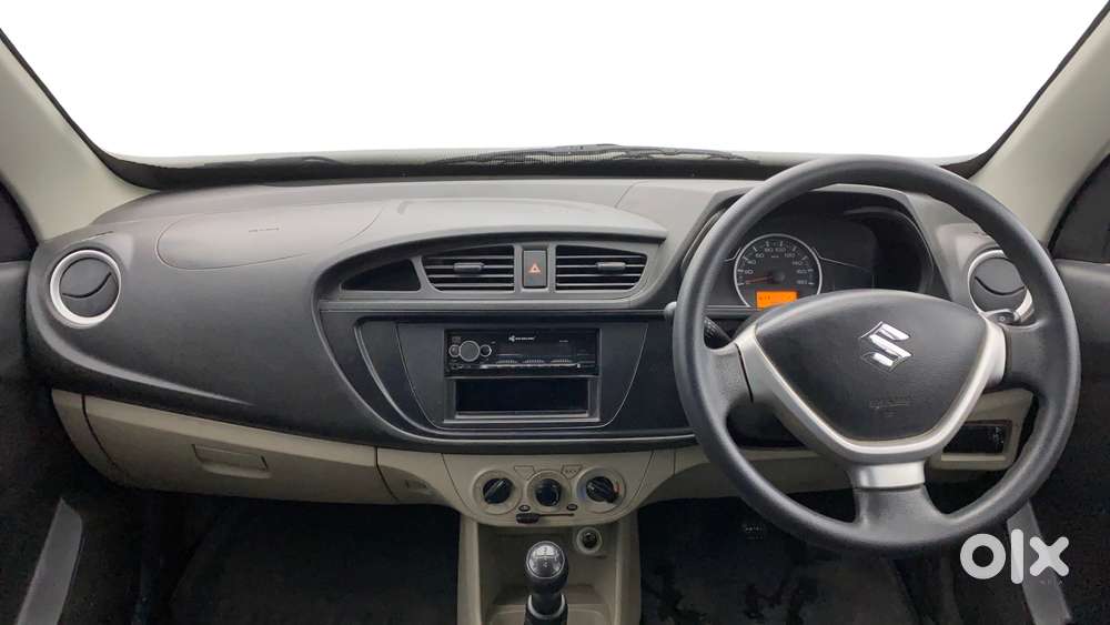 Maruti Suzuki Alto 0.8 Lxi (o), 2021, Petrol