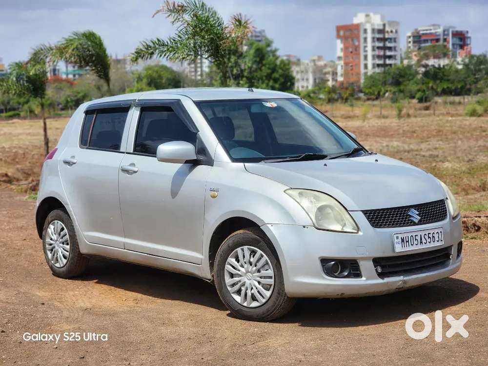 Swift Maruti Diesel 2010 Year