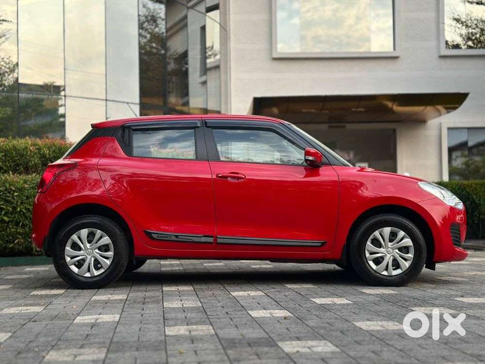 Maruti Suzuki Swift, 2024, Petrol