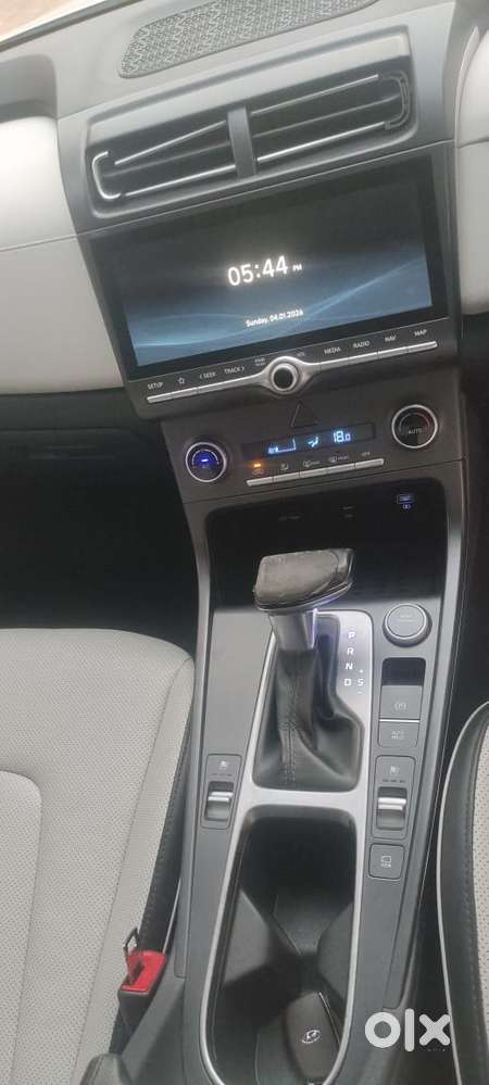 Hyundai Creta, 2020, Diesel